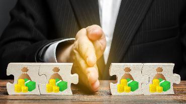 股权投资与投资咨询 资本运作中的两大专业领域解析