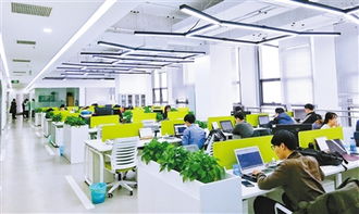 蚂蚁金服亿元级投资本土创业公司，创业投资业务再添新动能