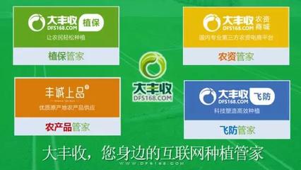 大丰收获B轮融资加强农业供应链建设——投资价值与未来展望分析
