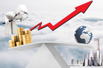 武汉黄陂中鑫德诺资产管理与我司正式签约，共同推进网站建设项目，助力创业投资业务发展